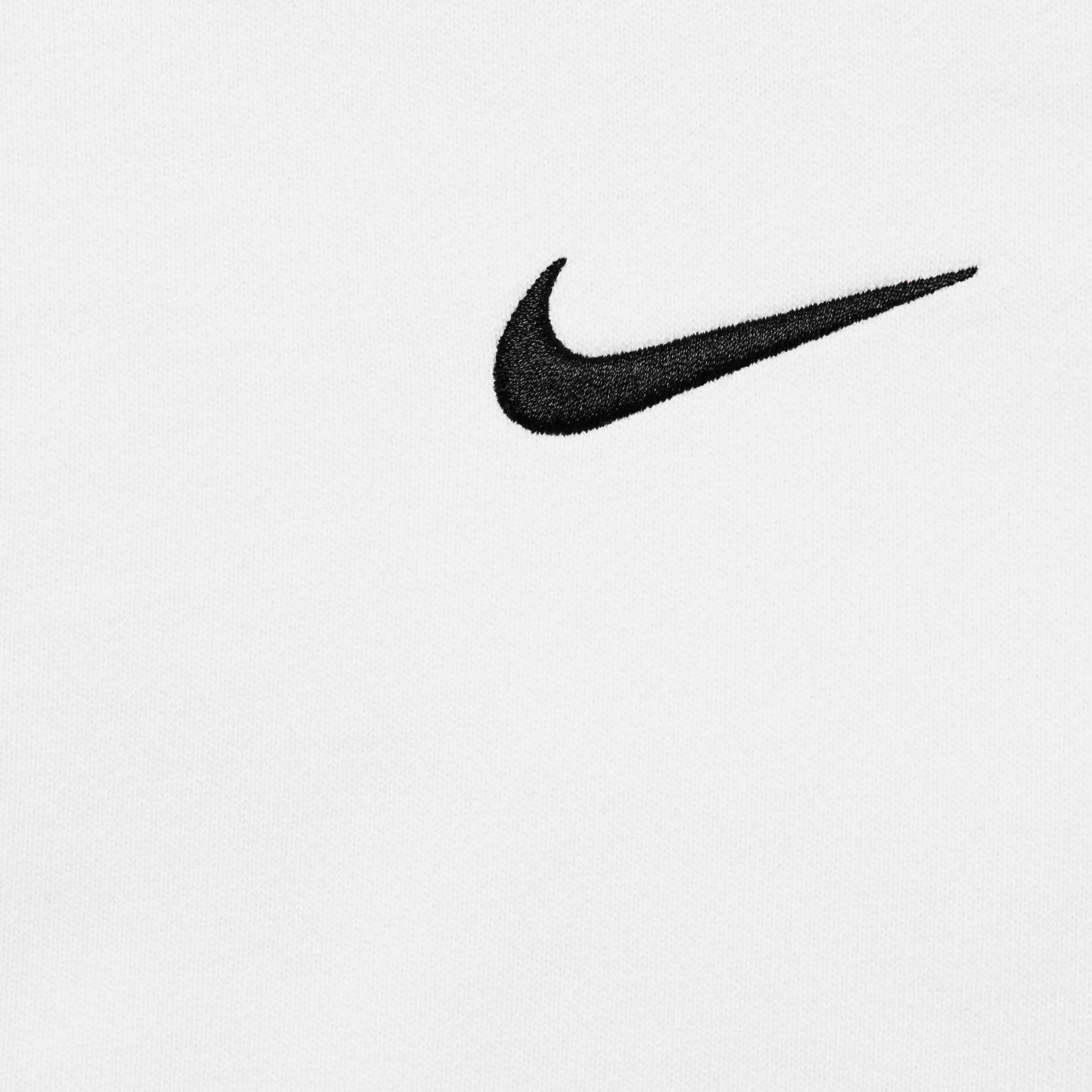 Supreme®/Nike® Zip Up Hooded Sweatshirt view 11